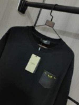 wholesale quality fendi hoodies model no. 79